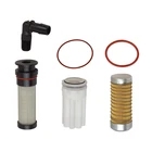 Compressor Pm Kit (air Techniques Airstar) New. Price: $205.75.