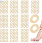 150PCS Pads For Feet,corn Cushions Toes,self-adhesive Remover... New. Price: $13.11.