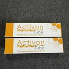 Activon Medical Grade 100% Manuka Honey Gel Tube 25G 0.7 Oz Exp 10/2027 Set Of New. Price: $29.99.