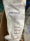 One Pack Of Bd Falcon 5ML Polystyrene Round Bottom Tube 12X75MM 125 Per New. Price: $9.00.