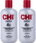 Pack Chi Infra Treatment Thermal Protective 12 Oz New. Price: $29.99.