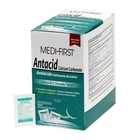 Medique Medi-first 80213 Chewable Mint Antacid Tablets 500 Count New. Price: $29.93.