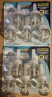 2 Pack Glade Plugins Scented Oil Refills, Sky & Sea Salt, Of 5 New. Price: $17.99.