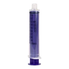 Vesco Enteral Feeding Syringe, Plastic Ml VED-610R New. Price: $6.99.