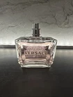 Versace Bright Crystal Edt Spray For Women 3 Oz Tester Nib New. Price: $39.99.