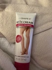 Reshape Vein Cream For Flawless Looking Legs 8 Oz New & Factory Sealed. Price: $9.00.