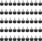 Patikil Twist Bottle Caps, 50PC 28/410 Squeeze For Water & Glue New. Price: $24.74.