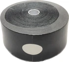 Black Therapists Choice Extra Wide Kinesiology Tape 3 Inch 105 Ft Bulk Roll New. Price: $56.61.