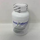 Semenhance By Leading Edge Health Flavor Enhancer 60 Caps White New. Price: $25.46.