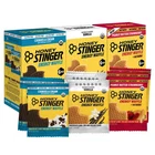 Honey Stinger Organic Energy Waffle Fan Favorites Variety Pack Of 18, Vanilla... New. Price: $58.21.