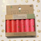 Oralabs Lip Naturals Petrolatum Free Balm 6 Pack Strawberry Cherry 0.15OZ New. Price: $9.70.