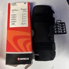 Breg Shortrunner Knee Brace 21736 Sr Airmesh Ob Xxl 2XL New. Price: $99.00.