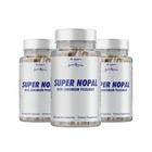 Santo Remedio Super Nopal, Exclusive Formula With Gurmar Gymnema Silve... New. Price: $321.88.