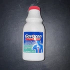 Gaviscon Extra Strength Cool Mint Liquid Antacid For Fastacting Heartburn Relief New. Price: $12.99.