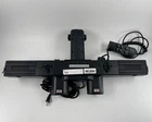 Dewert Duomat 10 Ips SD1-87-69-045 Adjustable Bed Dual Motor Actuator Remote Used. Price: $249.99.