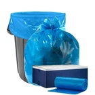 Plasticplace 30-40 Gallon Recycling Bags Blue, Case Of 100 New. Price: $39.89.