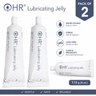 Hr Pharma Sterile Lubricating Jelly 4 Oz Tube With Flip-top Cap New. Price: $16.00.