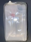 1 Sealed Medela Invia Liberty Canister With Solidifier New. Price: $22.00.