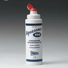 Aquasonic 100 Ultrasound Transmission Gel Bottle 8.5 Oz. New. Price: $6.95.