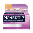 Monistat 7 Day Yeast Infection Treatment For Women, Miconazole Cream... New. Price: $16.99.