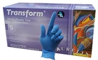 Aurelia Transform Nitrile Exam Gloves Transblue 200PCS (on Special Offer!!!) New. Price: $8.56.