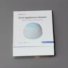 Zima Dental Pod Oral Appliance Cleaner Retainer Aligner Ultrasonic New. Price: $92.00.