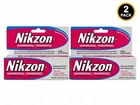 (2 Pack) Nikzon Hemorrhoidal Anorextal Cream .9OZ Each Exp: 05-2027+ M8 New. Price: $17.99.