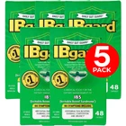 Ibgard Ibs Support Supplement Daily Gut Health Peppermint Oil - 240 Capsules New. Price: $141.54.
