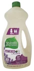 Seventh Generation Dish Liquid - 50 Oz Lavender Flower And Mint Scent New. Price: $19.11.