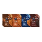 Gu Energy Stroopwafel Variety Pack 16 Count Sports Nutrition Waffle Caffeine New. Price: $46.99.