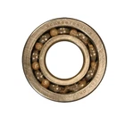 Skf 6304C3 Ball Bearing For Kawasaki 750 H2 Mach Iv 1972-1975 Nuovo. Price: $15.04.
