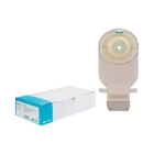 Sensura Mio Convex Filtered Ostomy Pouch One-piece System 11 Inch Length, Max... New. Price: $111.21.