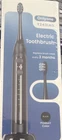Onlyone Electric Toothbrush Black, Model T2431A0, Mpn New. Price: $21.99.
