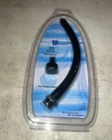 Cleanstream 10-INCH Silicone Comfort Nozzle Attachment Shower System Bag New. Price: $24.95.