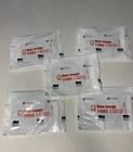 5-HOLLISTER 11203 New Image Ceraplus Ostomy Skin Barrier Exp 2029 No Box. Price: $23.95.