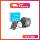 Pro Kinesiology Tape, 2INCH X Long Roll 16FT Free Cut Elastic Athl New. Price: $8.65.