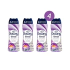 Downy Blends 2 In 1 Soft Fresh Laundry Scent Booster Beads 4 Pack New. Price: $50.99.