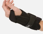 Djo Global Procare 79-87470 Quick Fit Wrist Splint Left Hand Universal New. Price: $14.95.