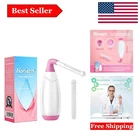 Multi-functional Reusable Vaginal & Postpartum Care Bottle New. Price: $38.99.