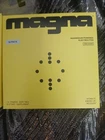Magna Magnesium Electrolytes 14 Powder Servings Hydrate, Energize & Recover New. Price: $32.50.