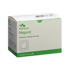 Adhesive Dressing 2-1/2 3 Inch Sterile Box Of 60 By Molnlycke New. Price: $13.38.