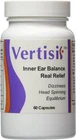 Vertisil Eliminate Vertigo 60 Capsules Fast Relief Dizziness Inner Ear Balance New. Price: $73.63.