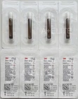 3M Steri-strip C1544 Compound Benzoin Tincture 0.6ML 2/3CC Or 10 06/2030 New. Price: $28.49.