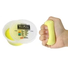 Cando Theraputty Plus Hand For Rehabilitation, Exercises, New. Price: $11.59.
