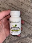 Bioptimizers Magnesium Breakthrough Supplement With 500MG - 7 Forms Of Magnes... New. Price: $31.49.