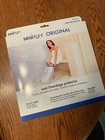 Seal Tight Original Cast Bandage Protector Waterproof Adult Wide Short Leg 24 New. Price: $12.99.