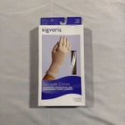 Sigvaris Secure Glove Compression & Containment New Box. Price: $64.99.