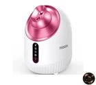 Miaoyu Facial Steamer - Beauty Device For Face Care Pore Dense Nano Mist New. Price: $88.24.