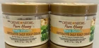 Creme Of Nature Pure Honey Restorative Daily Scalp Cream, 4.7OZ, 2 Pack New. Price: $14.95.