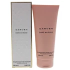 3 Pack Dans Ma Bulle By Carven For Women - 6.7 Oz Shower Gel New. Price: $54.49.